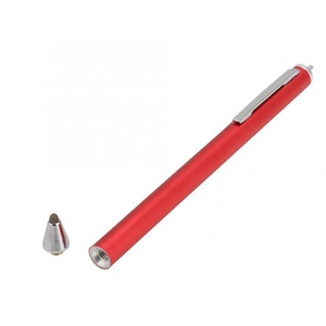Stylet tactile universel en Fiber métallique pour <span class=keywords><strong>iPhone</strong></span>, iPad, Samsung, smartphone, tablette, PC - Product Image 5
