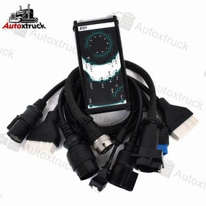 Herramienta de Diagnóstico ELTRAC EASY ECI para Camiones IVECO Euro5 Euro6 con el Software Más Reciente en Disco Duro - Product Image 2