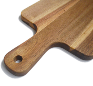 <span class=keywords><strong>Planche</strong></span> à découper en bois d'acacia avec poignée, lot <span class=keywords><strong>de</strong></span> 20, pour cuisine, <span class=keywords><strong>planche</strong></span> à servir le <span class=keywords><strong>fromage</strong></span>, <span class=keywords><strong>planche</strong></span> à <span class=keywords><strong>charcuterie</strong></span> en bois - Product Image 4