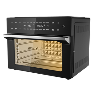 Freidoras de aire multifuncionales <span class=keywords><strong>Freidora</strong></span> de aire inteligente de 30l de alta calidad sin <span class=keywords><strong>aceite</strong></span> profundo <span class=keywords><strong>para</strong></span> uso doméstico - Product Image 4