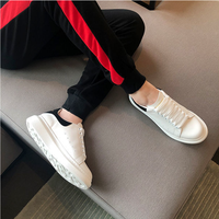 Chaussures de sport décontractées légères, respirantes et imperméables à prix de gros, avec support pour le marché maritime et transport maritime, idéales pour la course et la marche