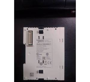 Module d'extension PLC Modicon TM2DOCKN pour PAC et contrôleurs dédiés - Product Image 1