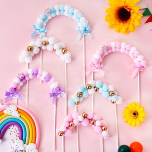 Рождественский флаг для украшения тортов для детского дня рождения - Product Image 3