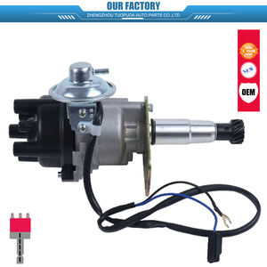 IDS2302 ディストリビューター 1453562 4874-18-200A HY1361849 FESE-18-200A ハイスターフォークリフト H25XM H30XM H35XM H40XM H50XM H55XM H60XM用 - Product Image 3