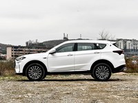 Nouveau Jetour X70 Plus Édition Champion 2026 Luxe Turbo 1.5T Essence Automatique Conduite à Gauche SUV 7 Places Sièges Électriques