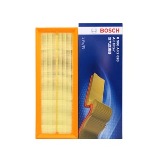Filtres à air pour <span class=keywords><strong>BOSCH</strong></span> 0986AF2828 OE:1120940604,A 112 094 <span class=keywords><strong>06</strong></span> 04 pour Mercedes-Benz Brabus - Product Image 1