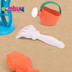 Kit di Modellismo in Plastica e Steli di Grano per Esterni, 7 Pezzi, Giocattoli da <span class=keywords><strong>Spiaggia</strong></span> per Bambini Certificati EN71 per l'Estate - Product Image 4