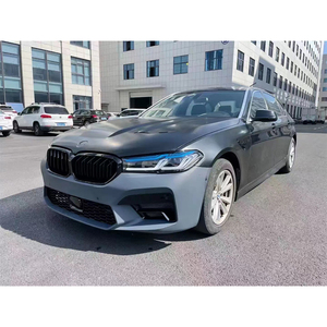 Factory Wholesale Old to New M Power F90 Bodykit F10 Upgrade G30 2021 M5 Body Kit for BMW 5 Series F10 2011-2017 - Product Image 4
