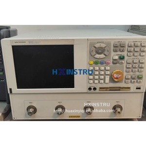 Analizador de Redes Keysight Agilent N5230A PNA-L Usado, 2 Puertos, hasta 6, 13.5, 20, 40 o 50 GHz, Probado, en Buen Estado - Product Image 1