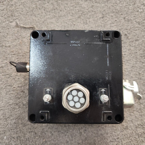 00-217-812 กล่อง RDC 00217812 สำหรับหุ่นยนต์ KRC4 - Product Image 4