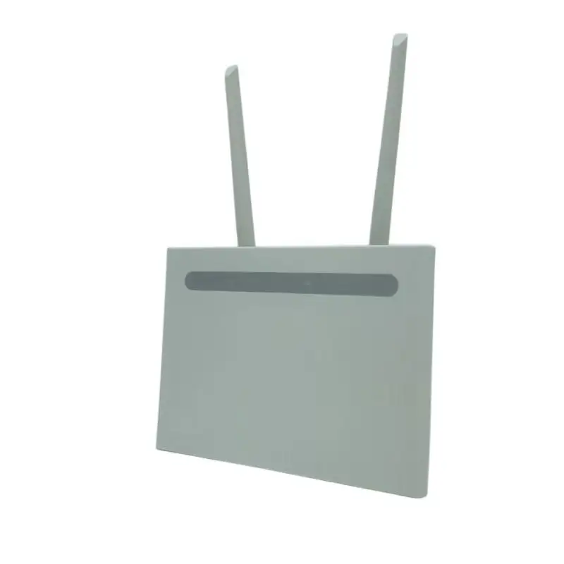 جيب LTE اللاسلكية موزع إنترنت واي فاي مع WAN LAN PSTN دعم VPN للأعمال منزل