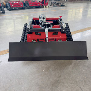 EPA CE certificata di alta qualità industriale grado di benzina telecomando tosaerba buon prezzo per la <span class=keywords><strong>grande</strong></span> quantità di tosaerba da giardino <span class=keywords><strong>Robot</strong></span> - Product Image 4