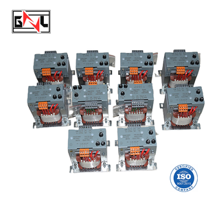 1000VA単相降圧制御変圧器、<span class=keywords><strong>220V</strong></span> ACから110V、24V、<span class=keywords><strong>12V</strong></span>へ、エレベーター用 - Product Image 3