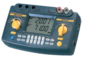 Calibrador Yokogawa Nuevo de Alta Calidad Ca700, Calibrador Portátil de Alta Precisión Multifunción - Product Image 1