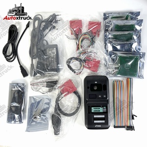 เครื่องโปรแกรมกุญแจ XTOOL KC501 เครื่องอ่าน ECU OBD2 ใช้งานร่วมกับ X100 PAD3 สำหรับโปรแกรมกุญแจและชิปรถยนต์ รุ่นใหม่ - Product Image 1