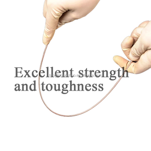 28 palos <span class=keywords><strong>de</strong></span> un tubo <span class=keywords><strong>de</strong></span> fósforo-cobre, soldadura <span class=keywords><strong>de</strong></span> cobre y juntas <span class=keywords><strong>de</strong></span> tubería <span class=keywords><strong>de</strong></span> cobre en HVAC Feild - Product Image 6