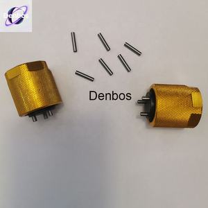 三爪1092a号快速喷油器夹具修理共轨喷油器阀门孔板拆卸拆卸组装工具 - Product Image 2