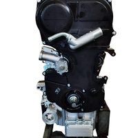 Moteur complet d'origine Newpars 4GA3-3D 2.0 essence, vente en gros usine
