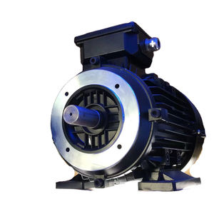 <span class=keywords><strong>Motor</strong></span> BLDC sin escobillas de <span class=keywords><strong>1.5KW</strong></span> y 48VDC, 3000RPM, alto Torque para carretilla elevadora, hogar inteligente y electrodomésticos, uso de Robot Industrial - Product Image 5