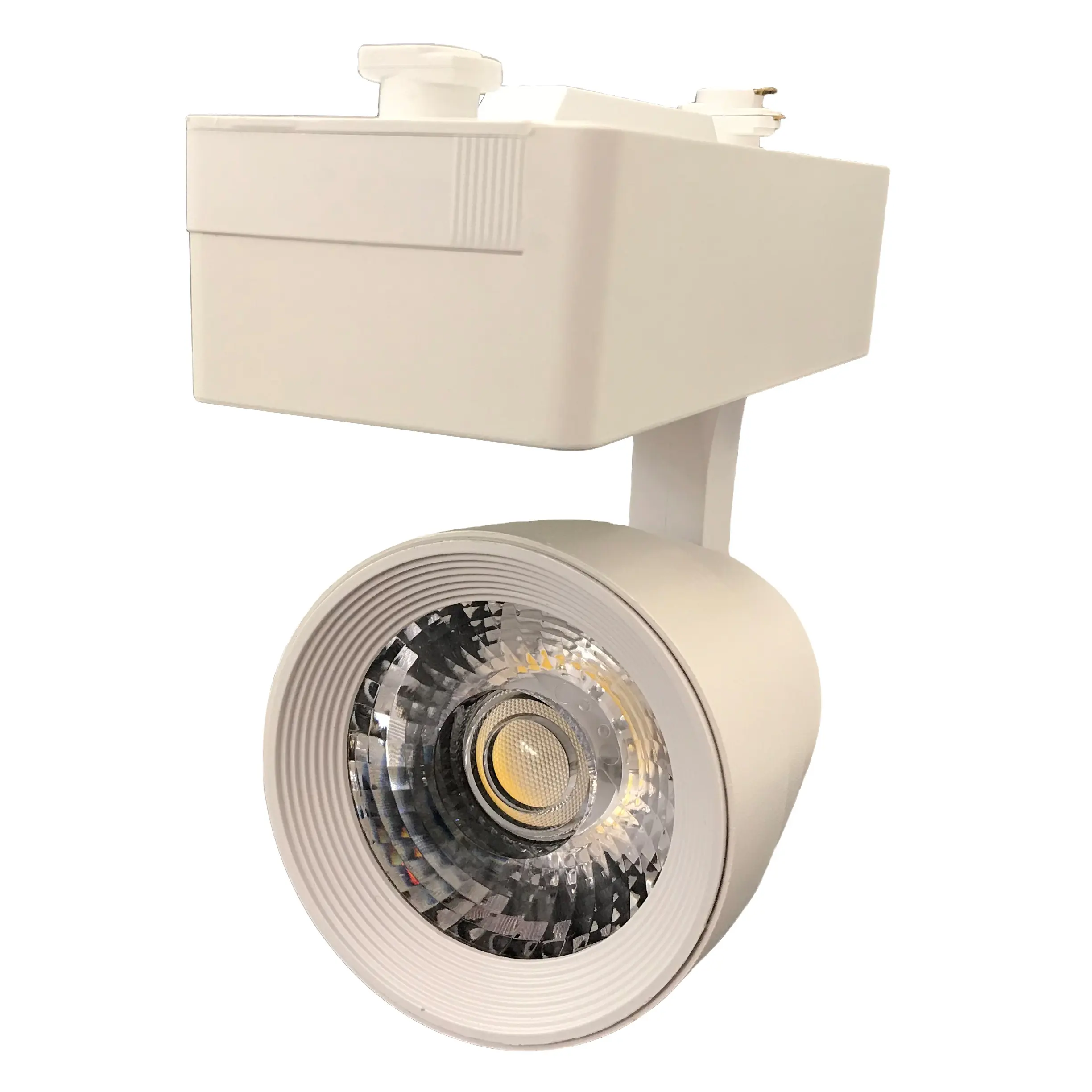 popular appearance 5W LED Track Lamp 3-5 Years Warranty led track lighting