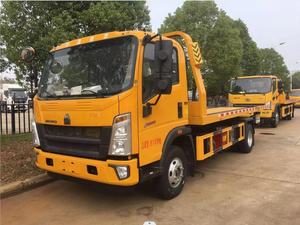 Prix usine Foton nouveau utilisé 6 roues 141HP 5 tonnes 7 tonnes transporteur <span class=keywords><strong>de</strong></span> voiture <span class=keywords><strong>de</strong></span> sauvetage routier équipement <span class=keywords><strong>de</strong></span> remorquage dépanneuse dépanneuses - Product Image 6