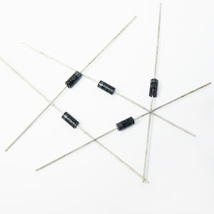 मूल 1n5399 1n4148 रेक्टिफायर डू-15 1.5a 1000v <span class=keywords><strong>12v</strong></span> 58*0.68mml इलेक्ट्रिक उपकरण सर्किट बोर्ड के लिए छेद के माध्यम से - Product Image 2