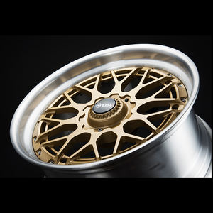 Ruedas de aleación con diseño de radios de gemas, Llantas Deportivas PCD 4X100 4x114,3 5x100 5x112 5x114,3 5x120 para Bentley <span class=keywords><strong>Spyker</strong></span> - Product Image 4