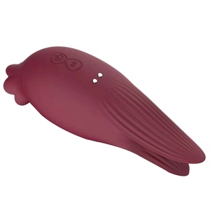 Blowing tide Bird Clitoral Sucking Woman Pleasure <strong>Vibrator</strong> Portable Toys for Ladies - Product Image 4