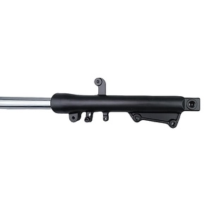 Rfy โช้คอัพหน้าสำหรับ italika SZ150 <span class=keywords><strong>Z150</strong></span>ชิ้นส่วนอะไหล่อะไหล่ Z200 Z170รถจักรยานยนต์ - Product Image 2