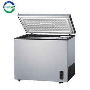 Réfrigérateur-congélateur solaire commercial Esun 18V, Réfrigérateur-congélateur solaire Esun 12V/24V - Product Image 6