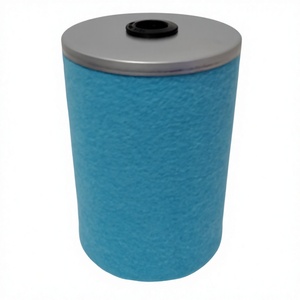Élément filtrant séparateur d'huile et de gaz pour compresseur industriel 1604259380 - Product Image 1