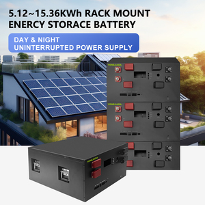 Stackable Battery Pack 16 cái 320ah 48V rỗng trường hợp Bộ dụng cụ tự làm 100Ah 200AH 300ah 320ah LiFePO4 năng lượng mặt trời năng lượng lưu trữ pin trường hợp - Product Image 4