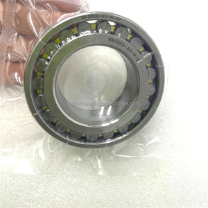 Expédition à grande vitesse 110x170x80mm <span class=keywords><strong>NNCF</strong></span> 5022 CV roulements à rouleaux cylindriques à double rangée <span class=keywords><strong>NNCF</strong></span>-5022-CV NNCF5022CV - Product Image 6