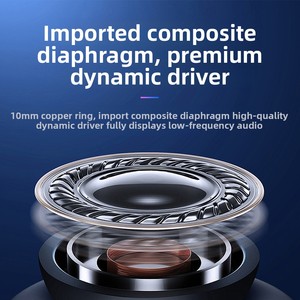 Audífonos Intrauditivos con <span class=keywords><strong>Cable</strong></span>, Certificación MFi, Resistentes al Agua IPX-5, Diseño Metálico, Control Integrado para 14Pro/<span class=keywords><strong>13</strong></span> A11 - Product Image 3