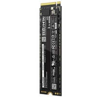 SSD interne TI Plus 5000 2 To neuf pour ordinateur de bureau