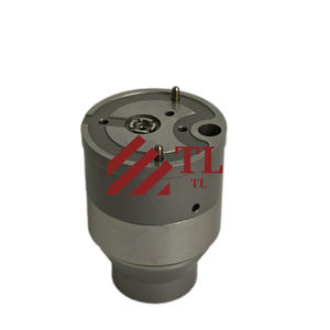 Unità Attuatore Valvola Iniettore 7135 <span class=keywords><strong>588</strong></span> per DELPHI 4 PIN 7135-<span class=keywords><strong>588</strong></span> Parti per Macchinari da Costruzione - Product Image 5