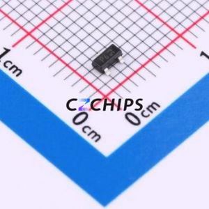 Original & New KRA119S-RTK/P SOT-23 Transistor Digital Transistor Whole Sale Electronic Component Chips Supplier & BOM Service - Product Image 1