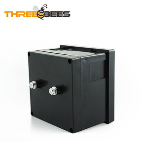 Bộ Phận Máy Phát Điện Bảng Điều Khiển Kỹ Thuật Số Tần Số Tương Tự HZ Meter 6L2 Mét Vuông 72L8 Ampe Kế Ampe Kế Vôn Kế 69L13 85L1 - Product Image 4