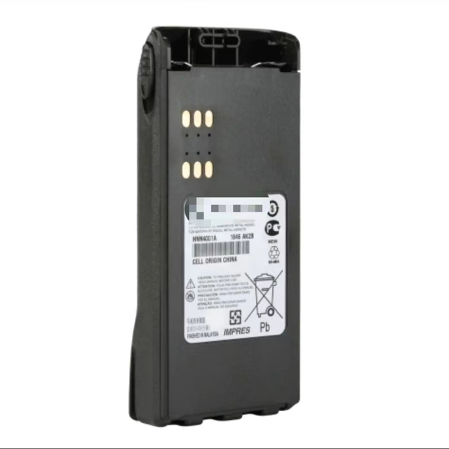 XINHON Rechargeable 7.2V NI-MH Battery HNN4001 for GP328/GP338/PTX760/PTX700/MTX8250/MTX9250/MTX950 Two Way Radios-1