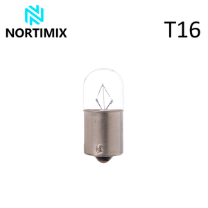 Ampoule de voiture R5W 12V 5W BA15S Phare/Feu arrière/Instrument/Clignotant/Plaque d'immatriculation/Intérieur/Éclairage pare-soleil - Product Image 4