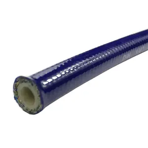 Hengshui Jing county factory high pressure flexible rubber hose for sale