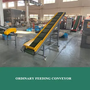 Konveyör bant ve manyetik ayırma - Product Image 3