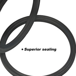 Anello di tenuta <span class=keywords><strong>X</strong></span>-<span class=keywords><strong>Ring</strong></span> a tenuta lobata idraulica/pneumatica a basso attrito e Anti-estrusione a prova di perdite <span class=keywords><strong>X</strong></span>-<span class=keywords><strong>Ring</strong></span> - Product Image 5