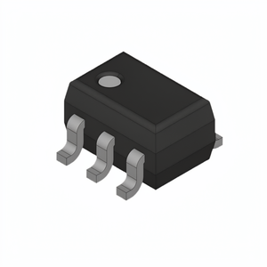 Achetez en ligne des composants électroniques MAX9115EXK+ Interface en stock - Product Image 1