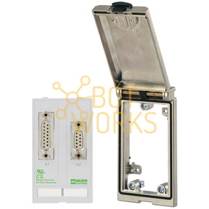 Murrelektronik 4000-68113-0310000 - Nuovo - Product Image 1