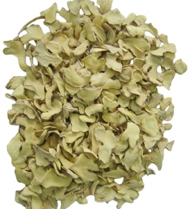 Kurutulmuş Zencefil Dilimleri İhracat İçin Ham, Guangxi'den Yüksek Kaliteli Ürün, Uluslararası Pazarlar İçin - Product Image 6