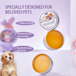 Baume hydratant pour pattes d'animaux TIANWEI en gros, 40g – Baume liquide pour pattes et nez de chien secs et gercés, produits pour animaux de compagnie - Product Image 4