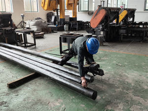 ASTM hastelloy C276 inconel 718/incoloy lớp vòng Rod và Thanh Nhà sản xuất giá mỗi kg UNS n0276 2.4819 - Product Image 4