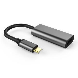 4K <span class=keywords><strong>Type</strong></span> <span class=keywords><strong>C</strong></span> เพื่อรองรับอะแดปเตอร์ USB <span class=keywords><strong>C</strong></span> 3.1ตัวผู้ไปยัง HDTV ตัวเมียแปลง USB <span class=keywords><strong>C</strong></span> เป็นสายเคเบิล - Product Image 3