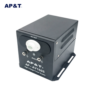Generador de Electricidad de Campo de Corriente Estática AP-AY1505/2505-1 - Product Image 3